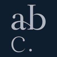 ab concept logo image