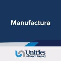 manufactura unities alliance group