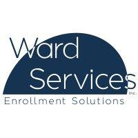 ward services, inc. logo image