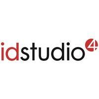 id studio 4, llc logo image