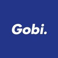 gobi logo image