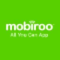 mobiroo logo image