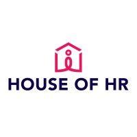 house of hr logo image