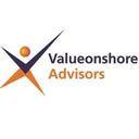 logo of Valueonshore Advisors