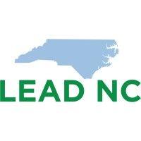 lead nc logo image