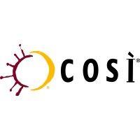 cosi logo image