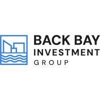 back bay investment group logo image