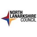 logo of North Lanarkshire Council