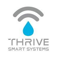 thrive smart systems logo image