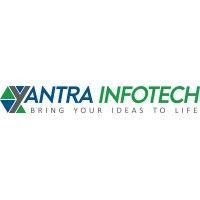 yantra infotech logo image