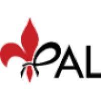 young professionals association of louisville (ypal) logo image