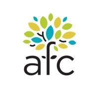 arlington free clinic logo image