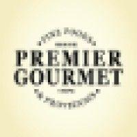 premier gourmet corp. logo image