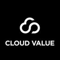 cloud value group logo image