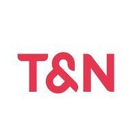 t&n logo image