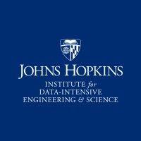 the institute for data-intensive engineering and science (idies) at johns hopkins university logo image