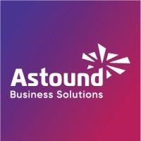 astound business solutions - carrier services logo image