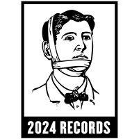 2024 records logo image