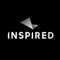 inspired entertainment, inc. logo image