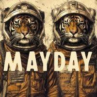 mayday logo image