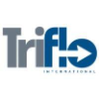 triflo international logo image