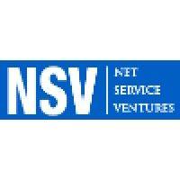 netservice ventures group logo image