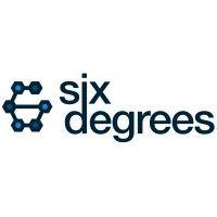 sixdegrees logo image