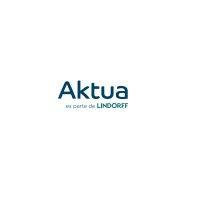 aktua soluciones financieras logo image