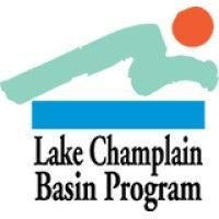 lake champlain basin program logo image