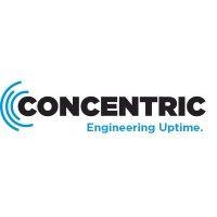 concentric logo image