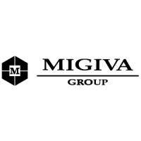 migiva group logo image