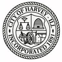 city of harvey