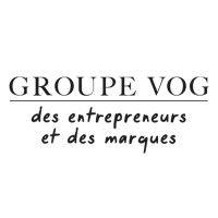 groupe vog logo image