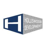 holliswood development, llc logo image