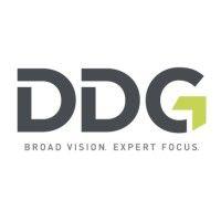 ddg logo image