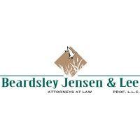 beardsley, jensen, & lee logo image