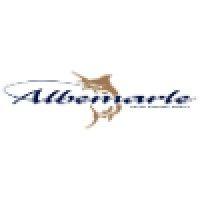 albemarle boats logo image