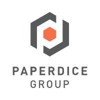 paperdice group logo image