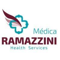 médica ramazzini logo image