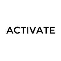 activate inc. logo image