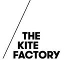 logo of The Kite Factory