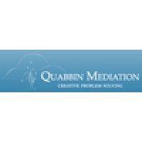 quabbin mediation