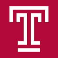 temple university - lewis katz school of medicine logo image