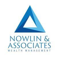 nowlin & associates logo image