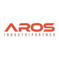 aros industripartner ab logo image