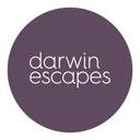 logo of Darwin Escapes