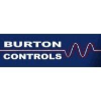 burton controls logo image