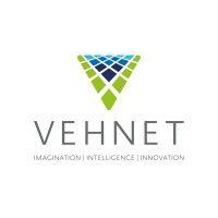 vehnet logo image