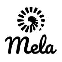 mela logo image