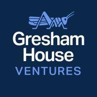 gresham house ventures logo image